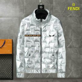 Picture of Fendi Down Jackets _SKUFendiM-3XL12yn208798